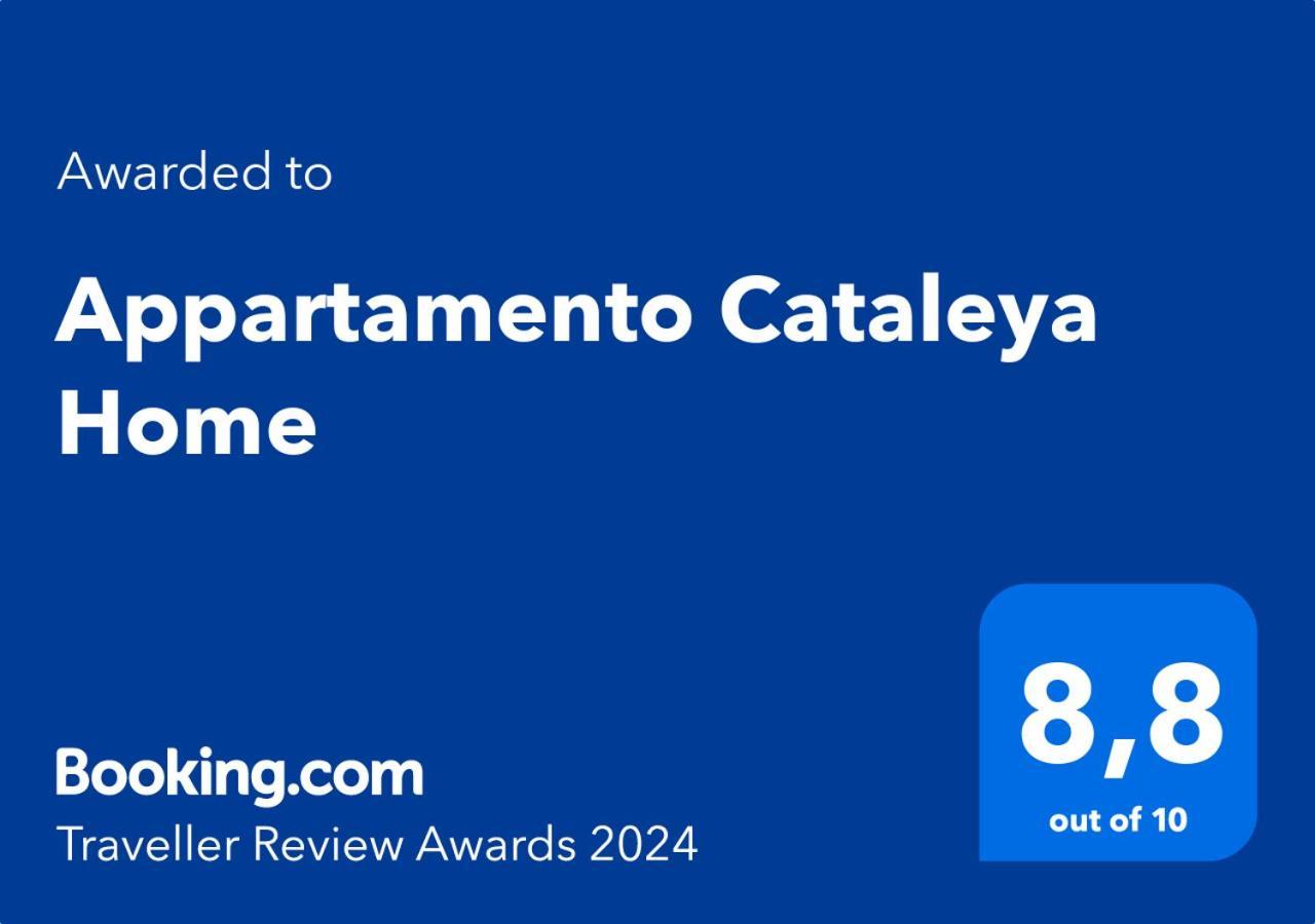 Appartamento Cataleya Home Brindisi Buitenkant foto