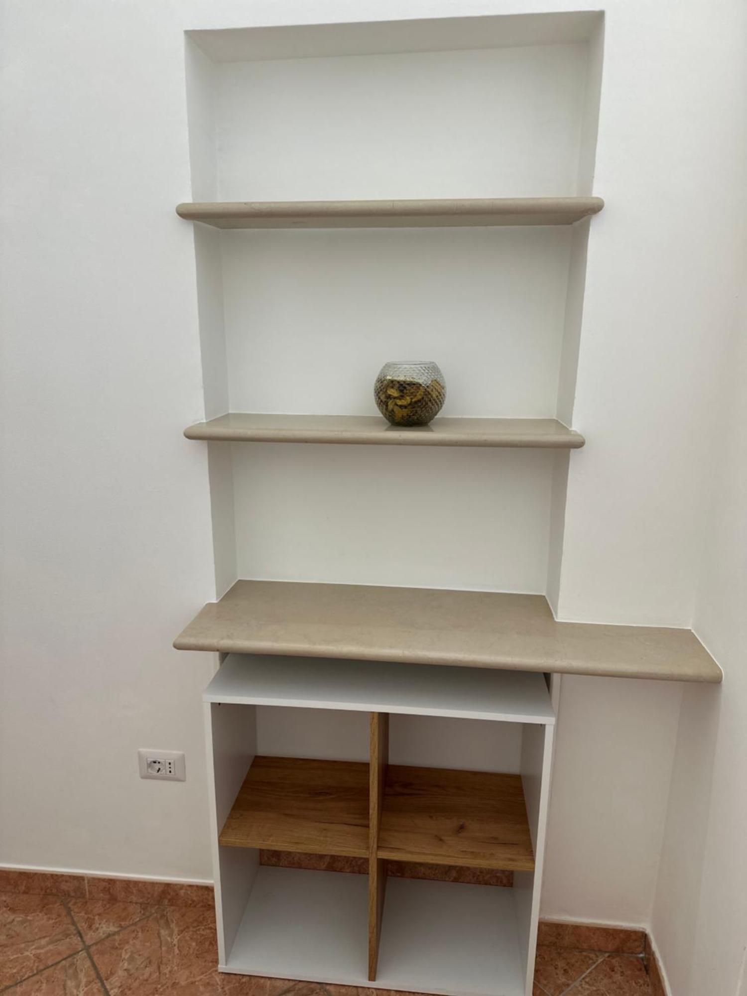 Appartamento Cataleya Home Brindisi Buitenkant foto