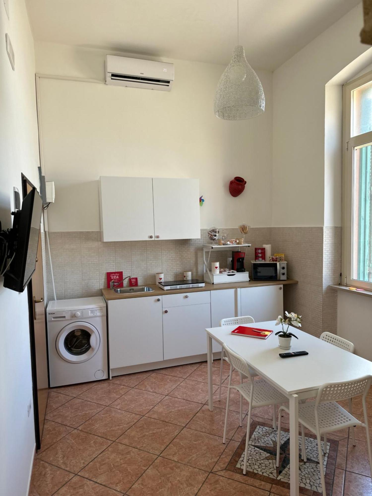 Appartamento Cataleya Home Brindisi Buitenkant foto