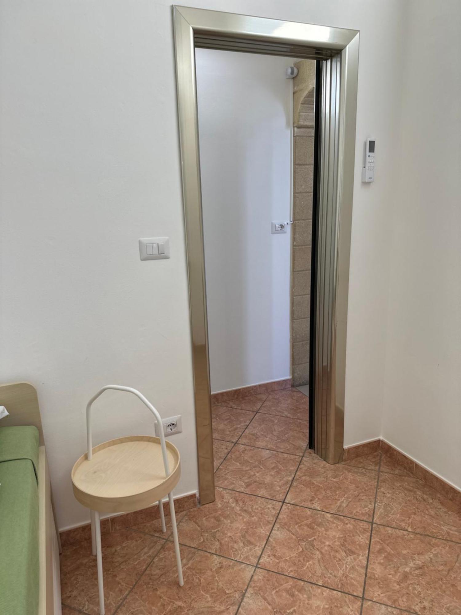 Appartamento Cataleya Home Brindisi Buitenkant foto