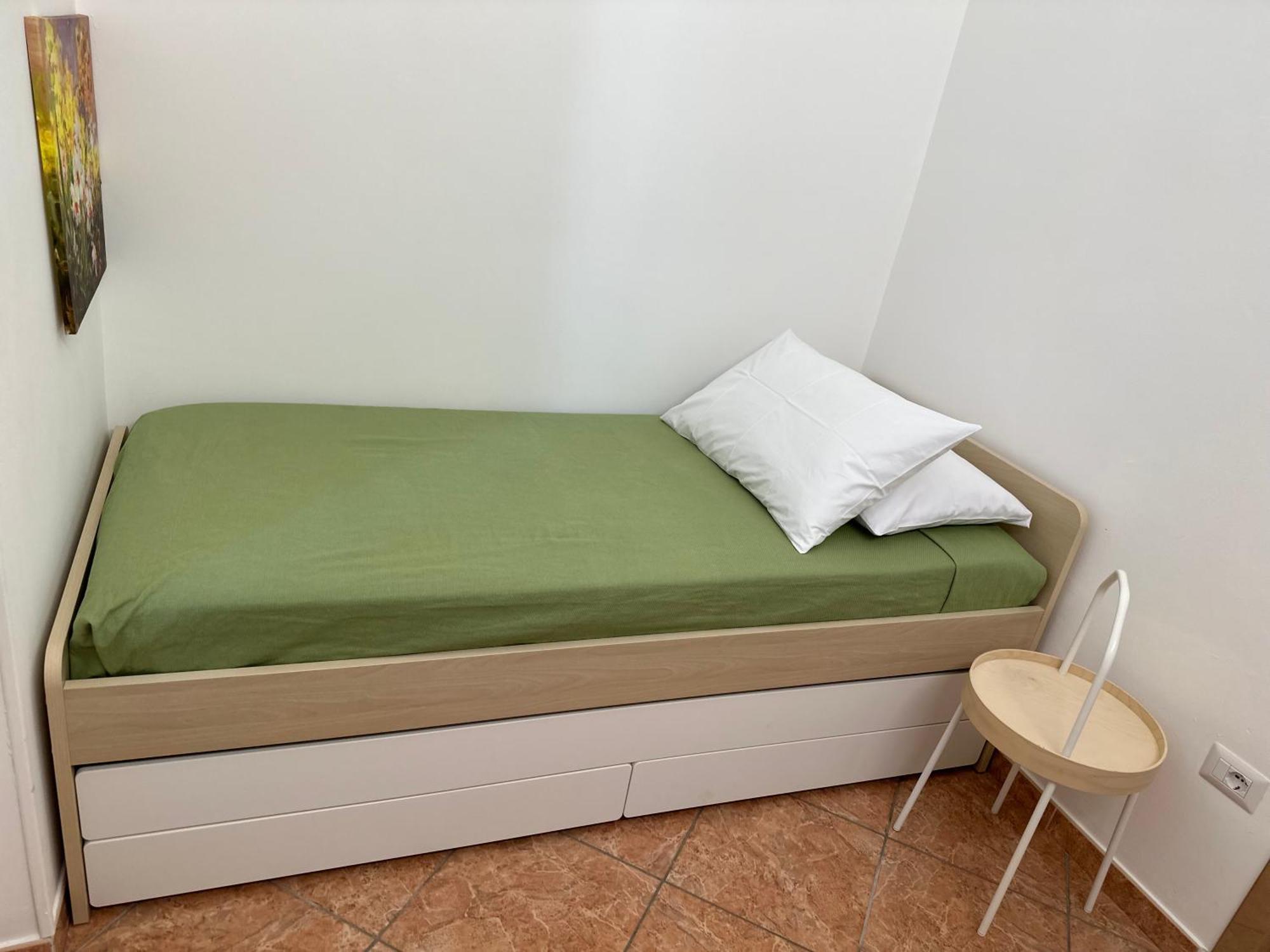 Appartamento Cataleya Home Brindisi Buitenkant foto