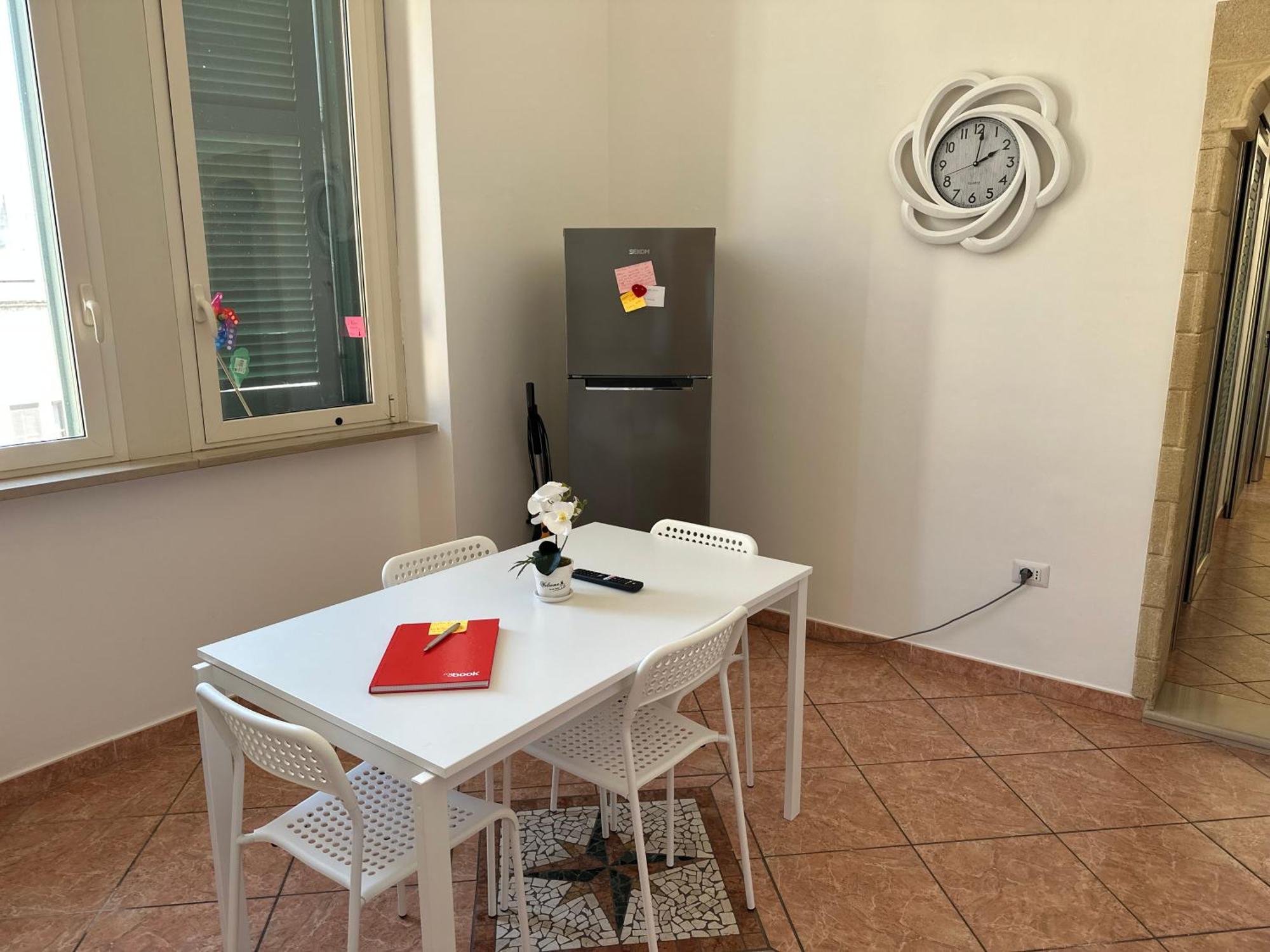 Appartamento Cataleya Home Brindisi Buitenkant foto