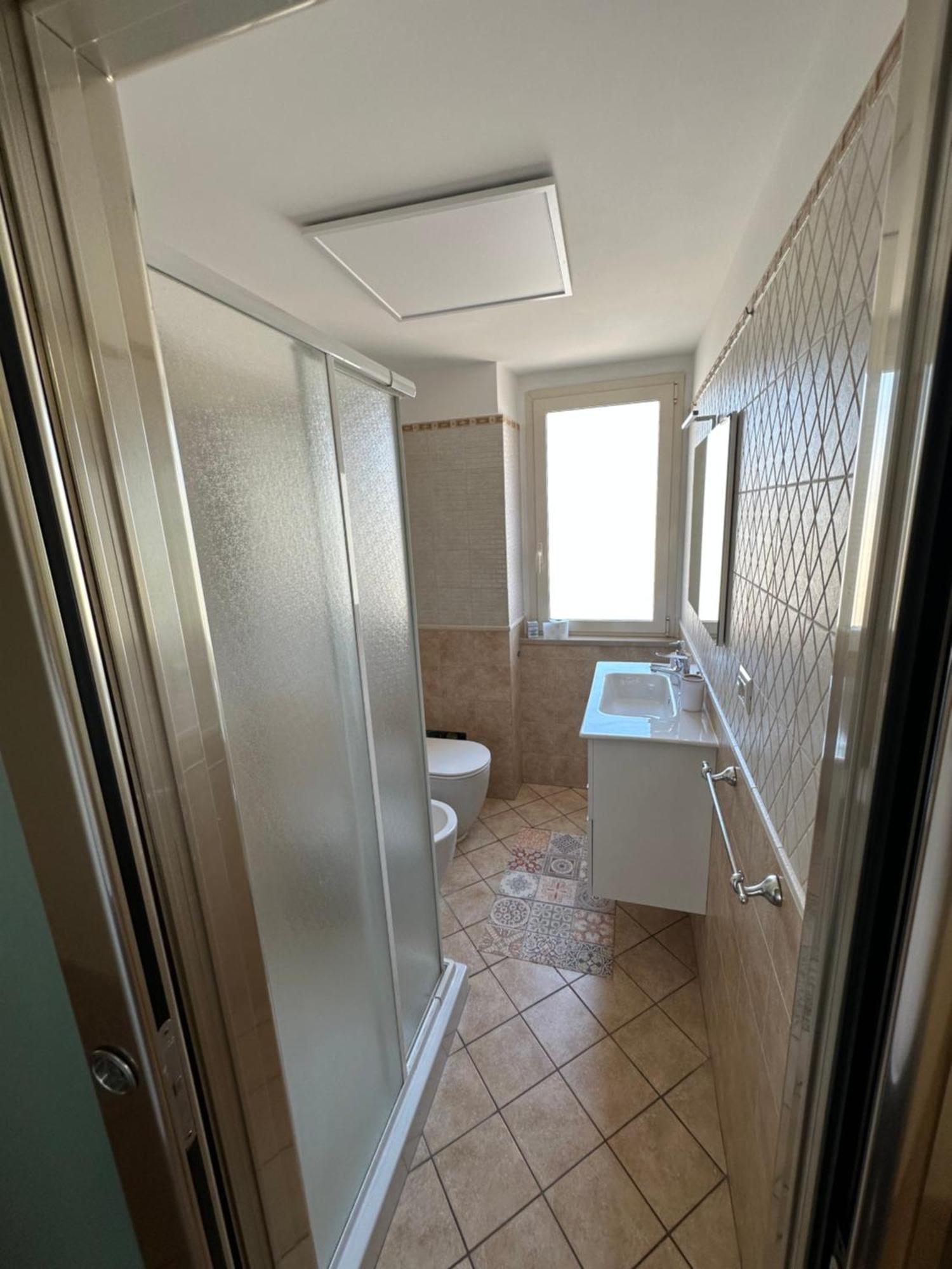 Appartamento Cataleya Home Brindisi Buitenkant foto