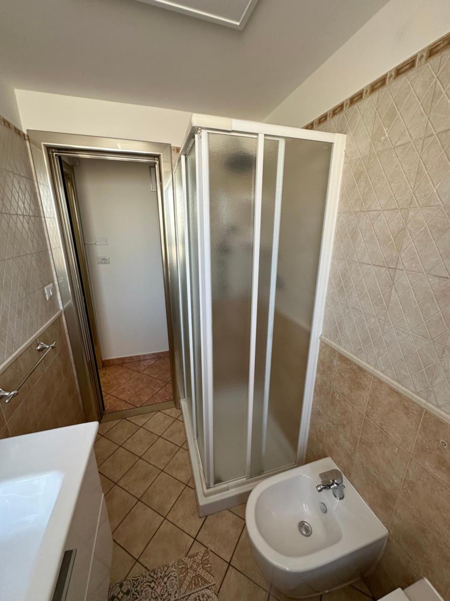 Appartamento Cataleya Home Brindisi Buitenkant foto