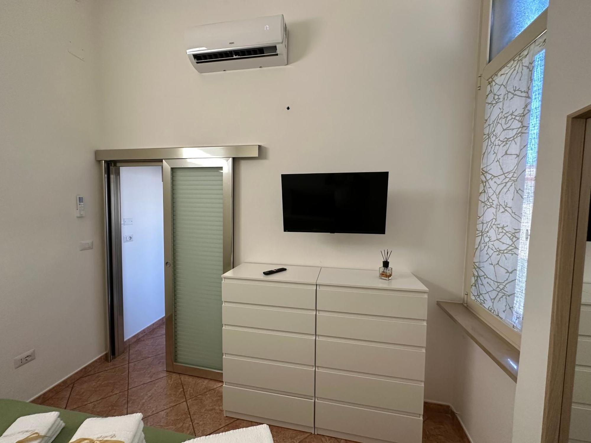 Appartamento Cataleya Home Brindisi Buitenkant foto