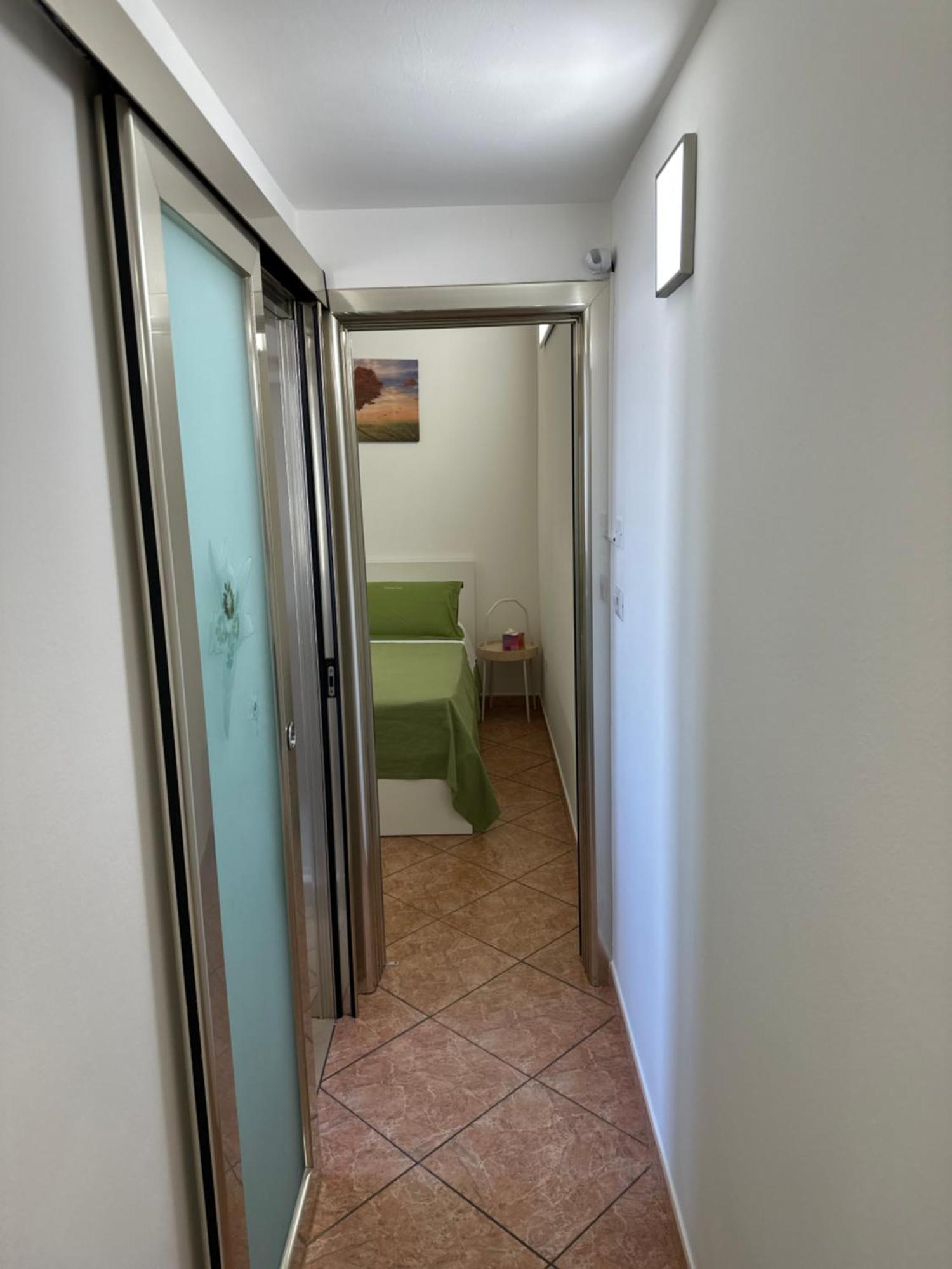 Appartamento Cataleya Home Brindisi Buitenkant foto