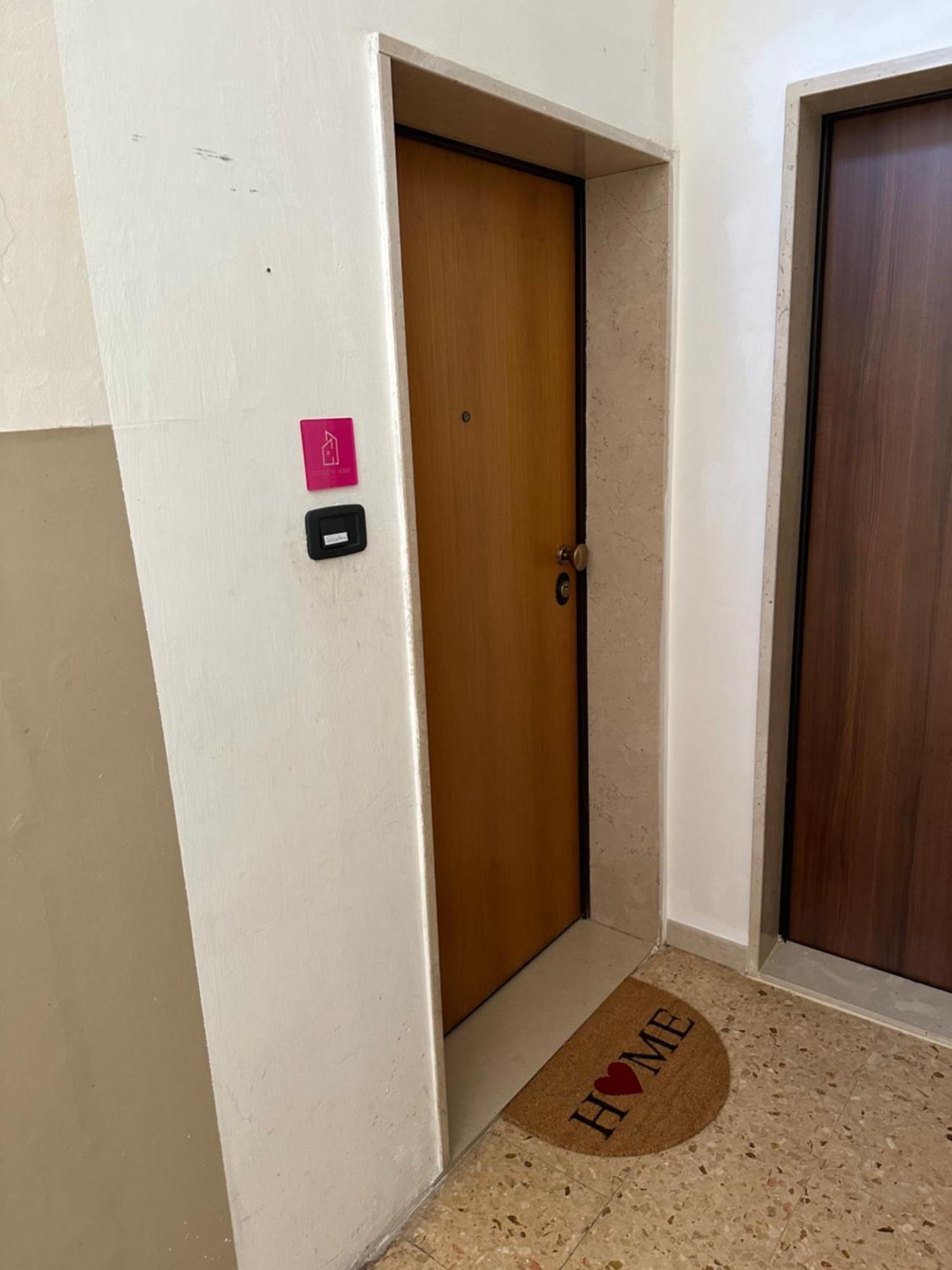 Appartamento Cataleya Home Brindisi Buitenkant foto