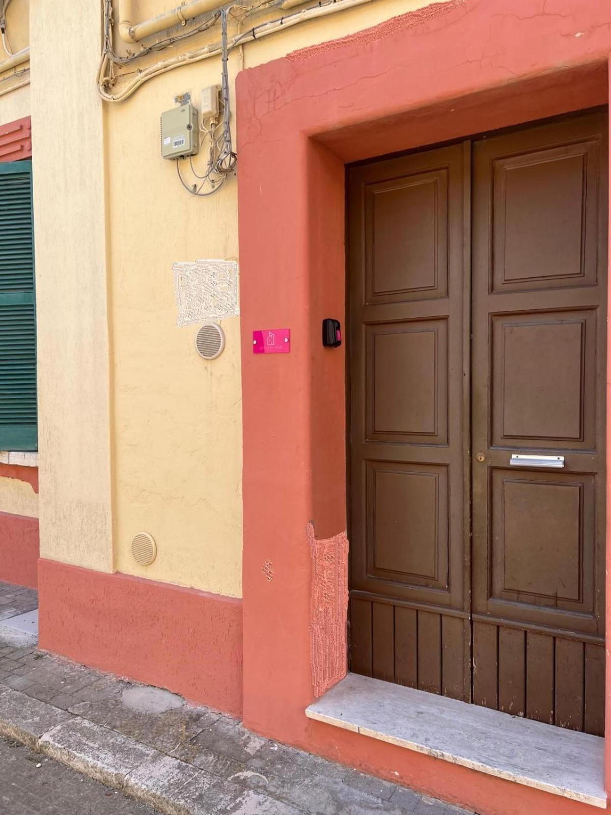 Appartamento Cataleya Home Brindisi Buitenkant foto